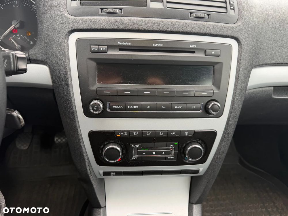 Skoda Octavia 1.9 TDI DPF Elegance - 13