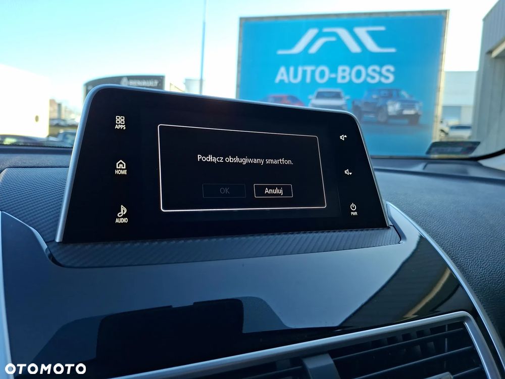 Mitsubishi Eclipse Cross 1.5 T GPF Intense - 25