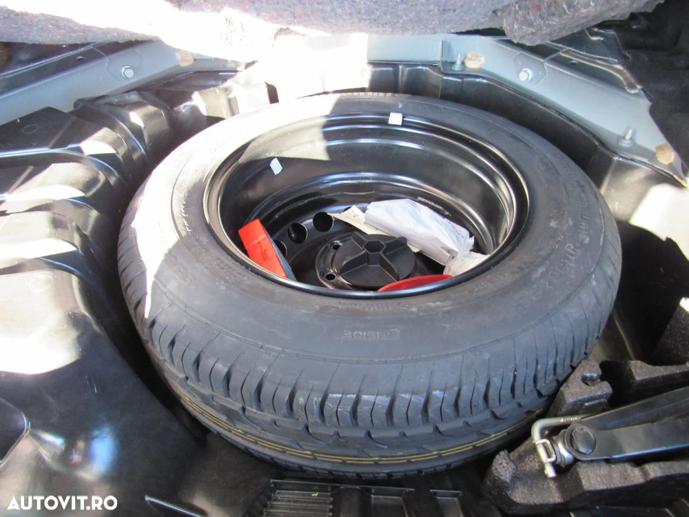 Renault Megane ENERGY dCi 110 LIMITED - 22