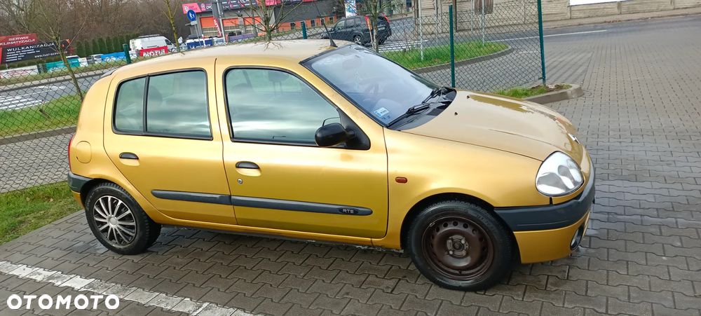 Renault Clio - 3