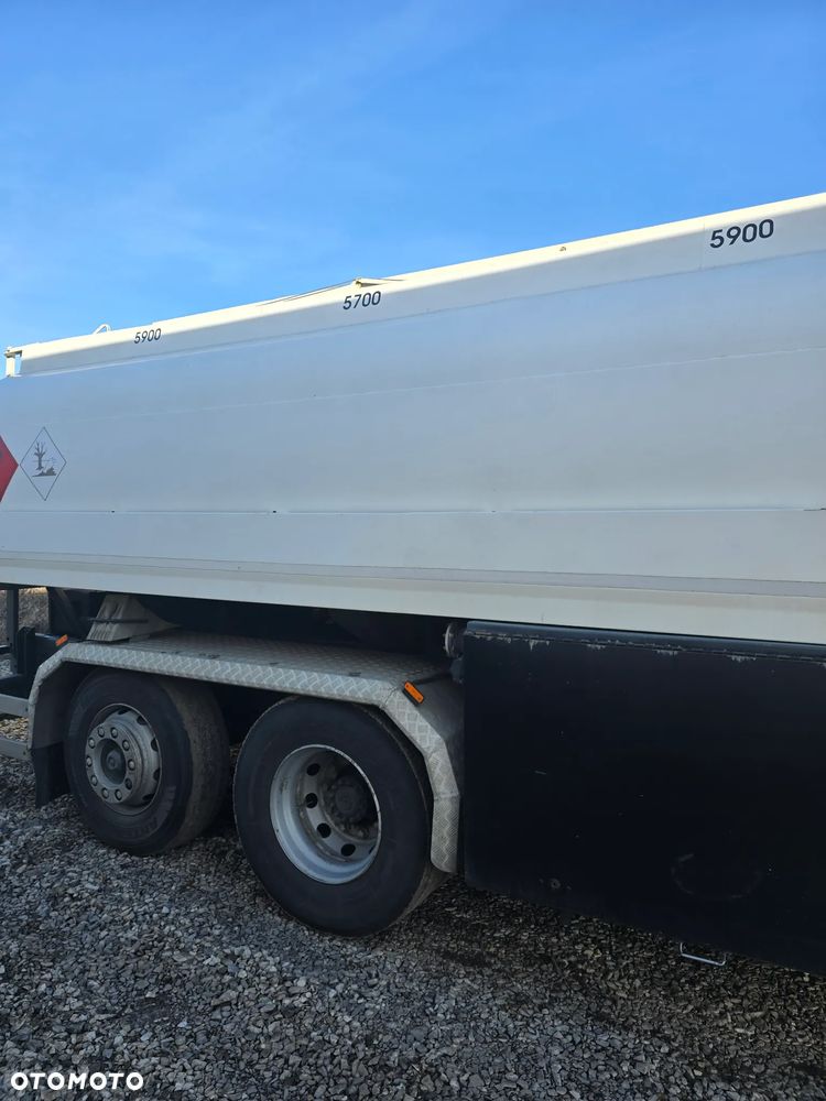 Volvo FH12 - 9