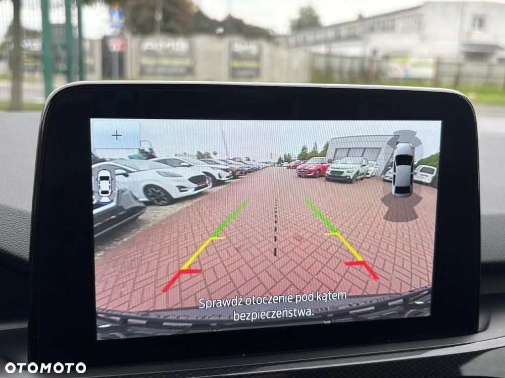 Ford Kuga 2.5 Duratec PHEV ST-LINE X - 26