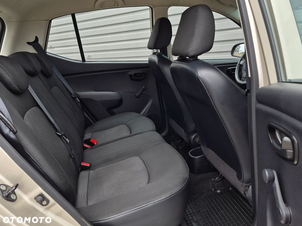 Hyundai i10 1.1 Classic - 19