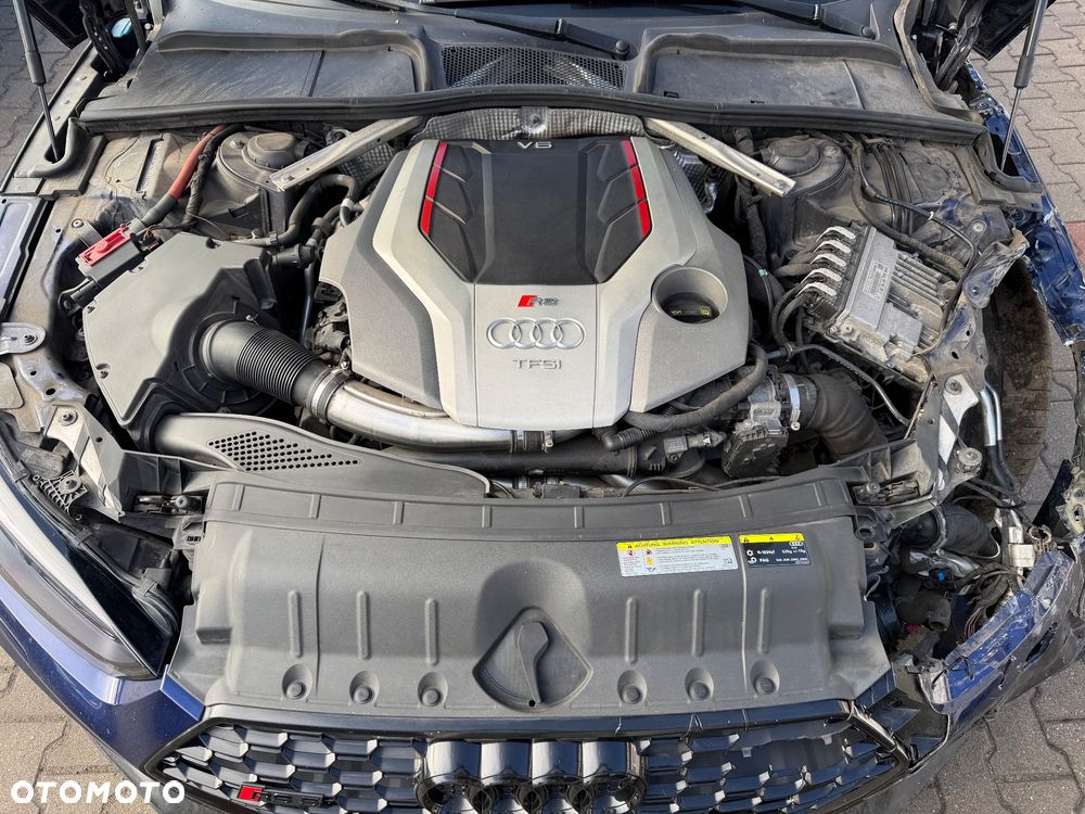Audi RS5 Coupé 2.9 TFSI Quattro Tiptronic - 20