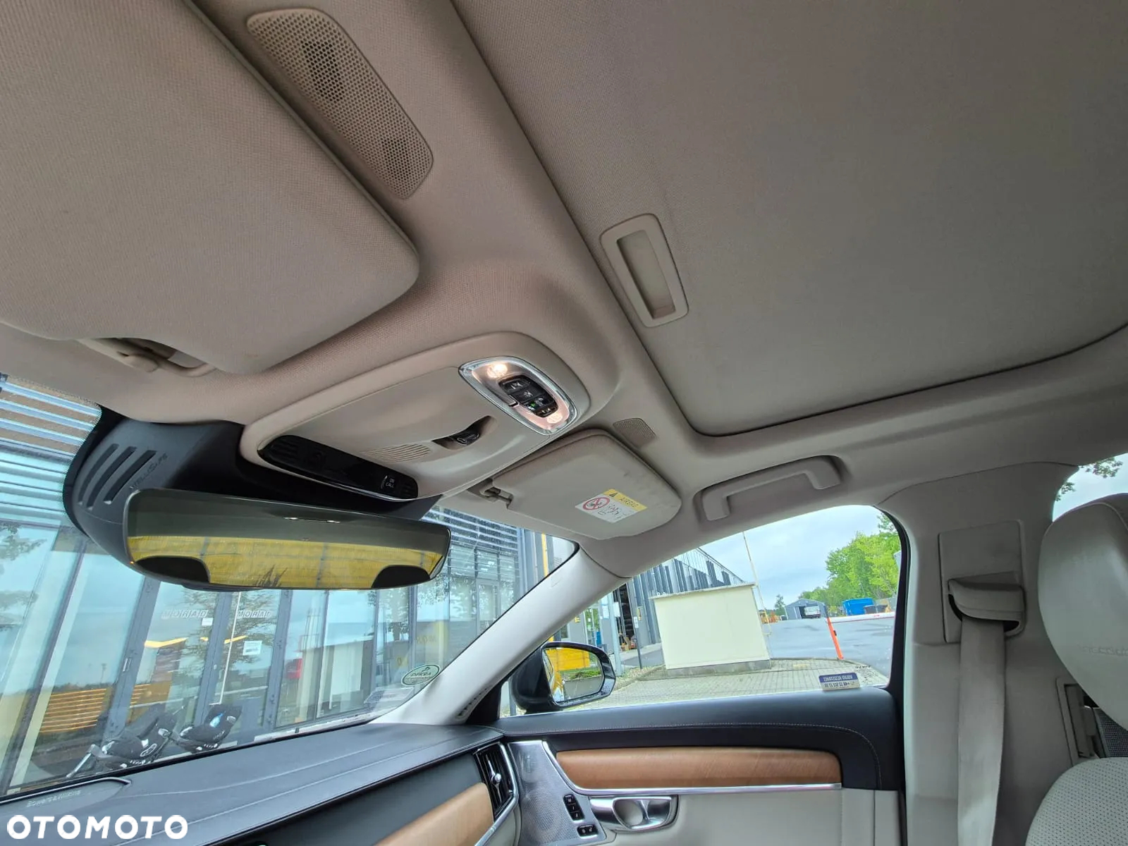 Volvo S90 T6 AWD Inscription - 6