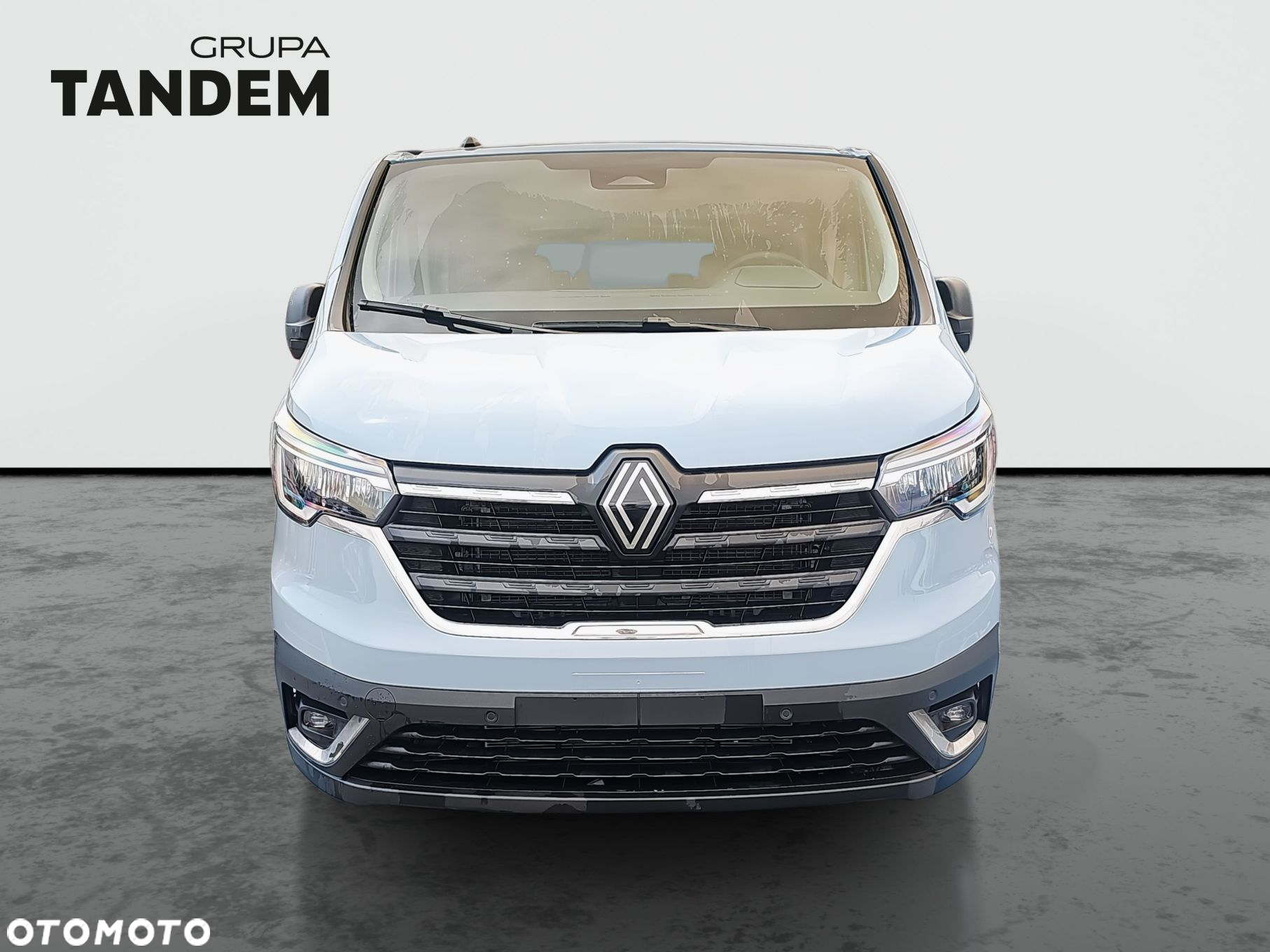 Renault Trafic - 2