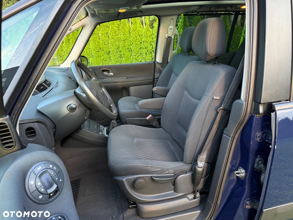 Renault Espace 2.0 dCi Expression - 6