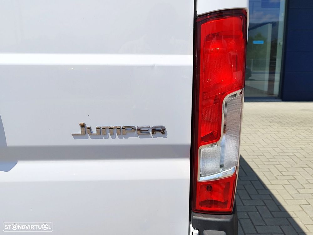Citroën Jumper 2.2 BlueHDi 35 L3 CD - 7