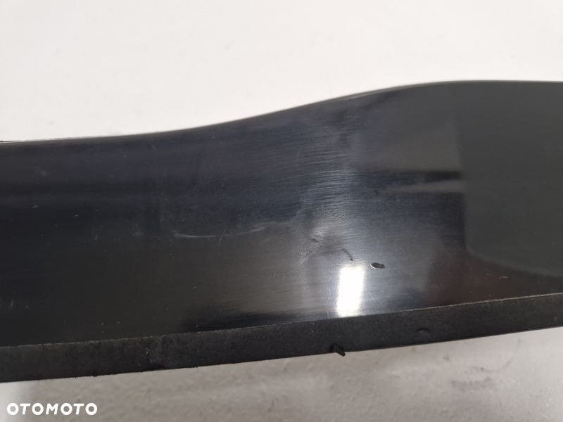 LANCIA DELTA III BLENDA KLAMKA MIKROSTYK KLAPY TYŁ OŚWIETLENIE TABLICY 51809576 - 4