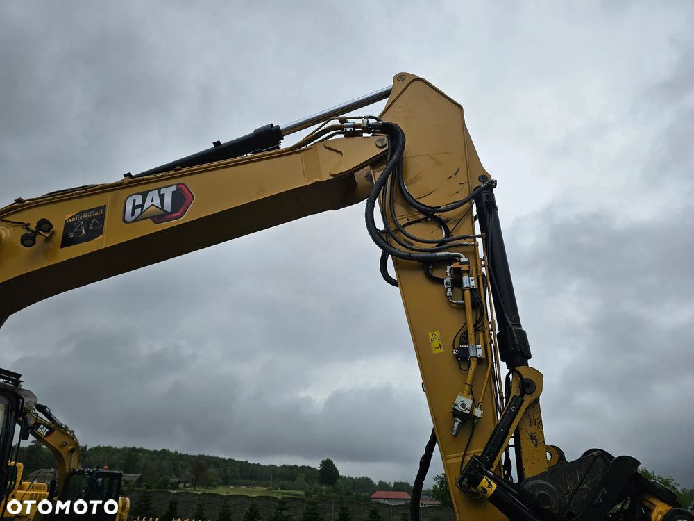 Caterpillar 330 FL - 9