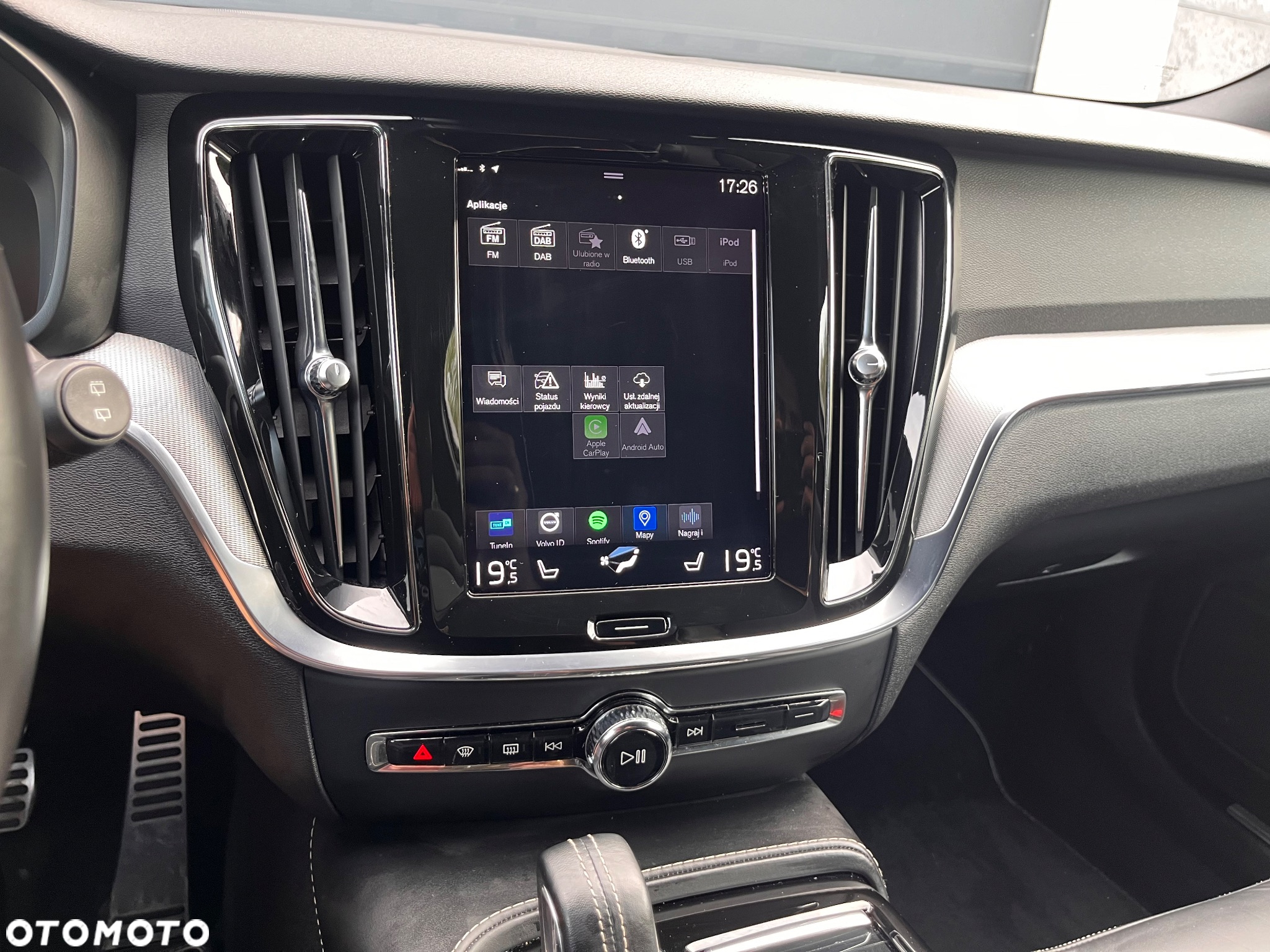 Volvo V60 - 20