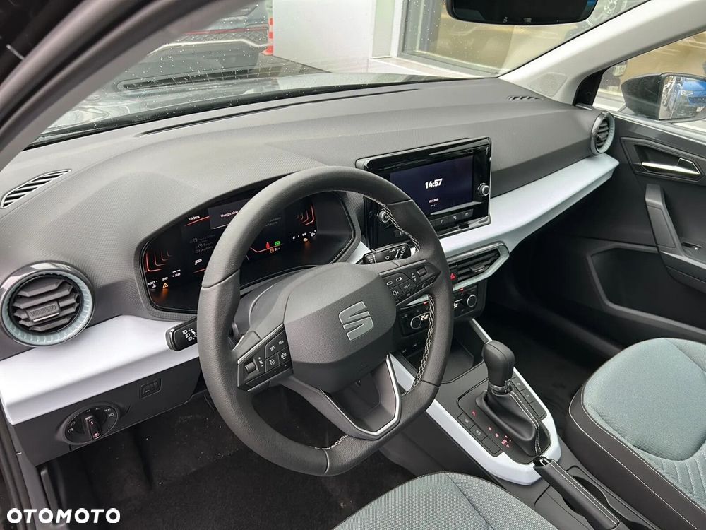 Seat Arona - 6