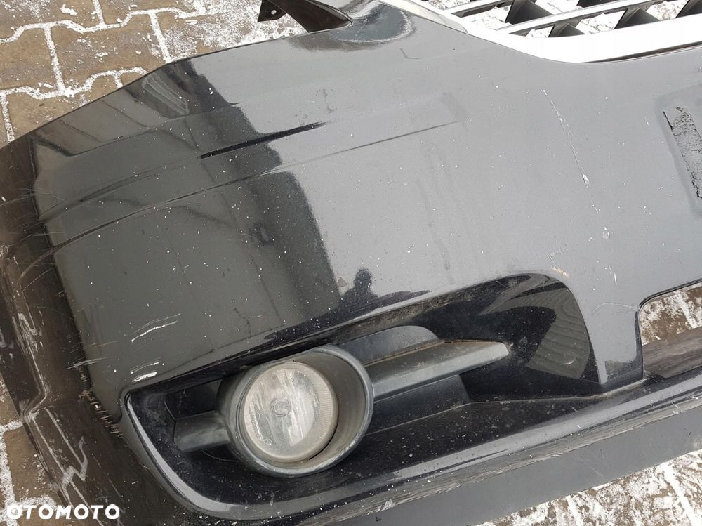 CHRYSLER GRAND VOYAGER V 08-10r ZDERZAK PRZÓD - 7