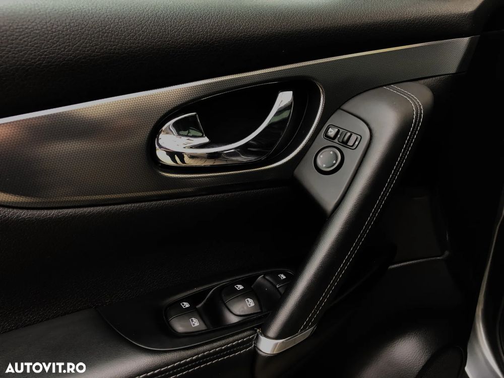 Nissan Qashqai 1.6 DCI TEKNA+ - 15