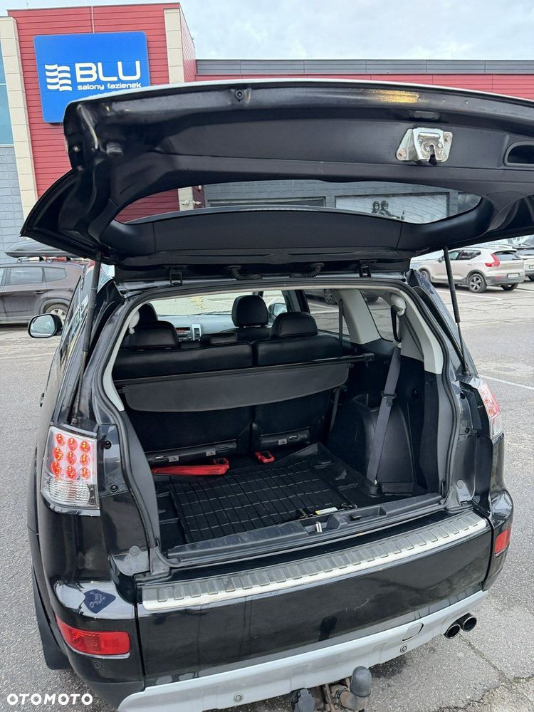 Mitsubishi Outlander 2.0 DID Intense - 13