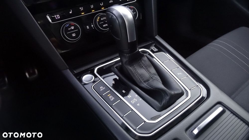 Volkswagen Passat Alltrack - 39