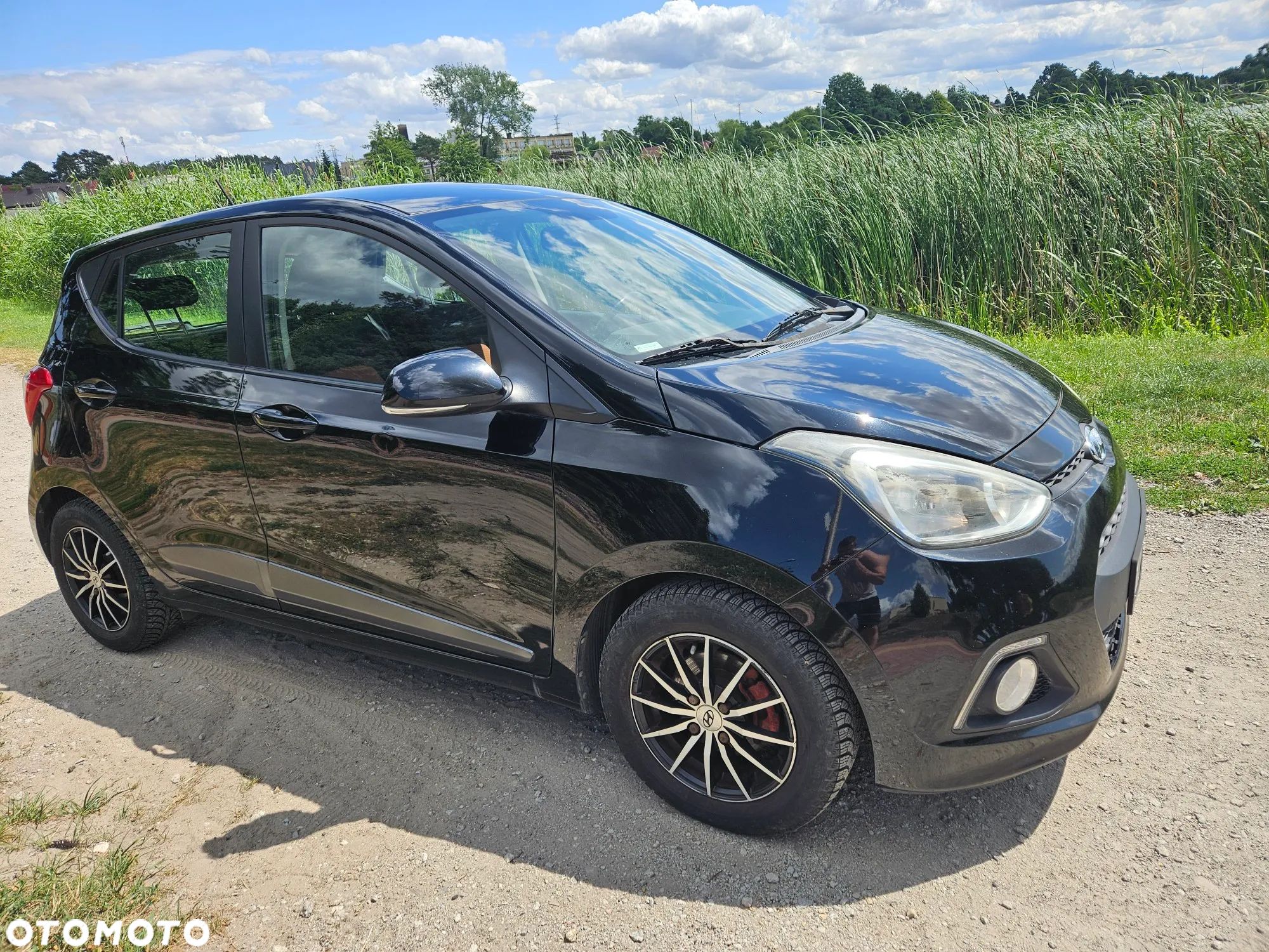 Hyundai i10 1.0 Premium - 1