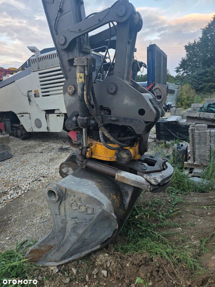 Volvo EW160D - 9