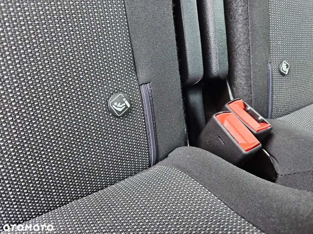 Opel Combo - 28