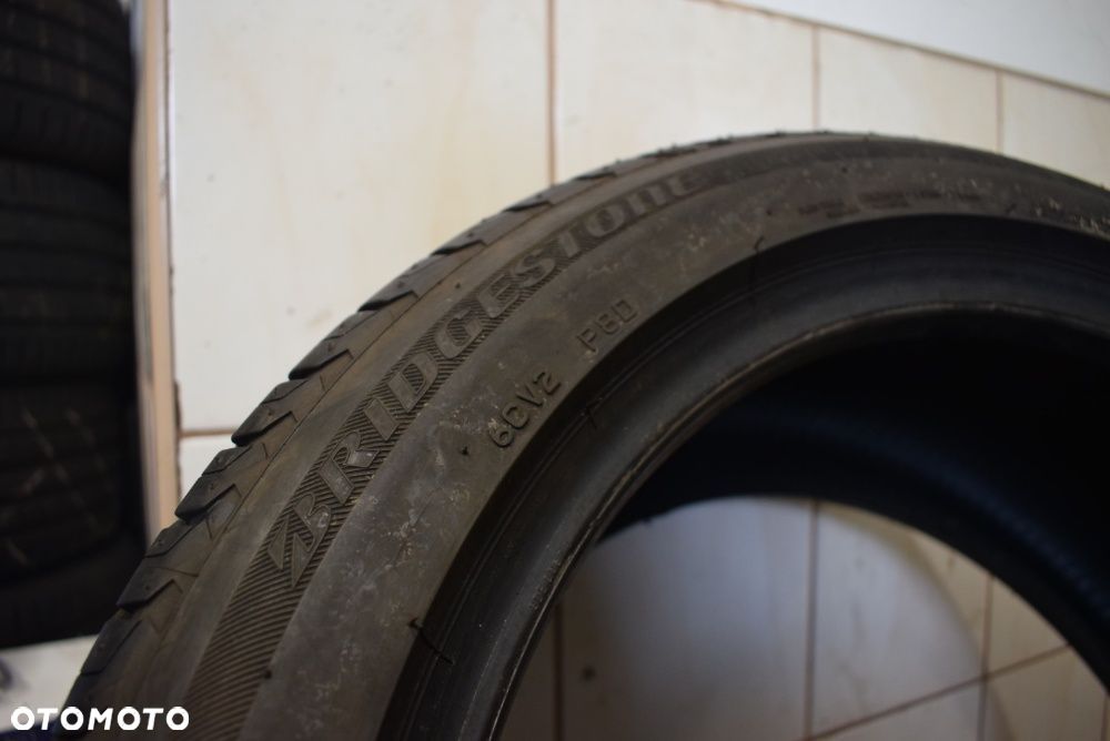 R18 215/50 Bridgestone Turanza T001 - 7