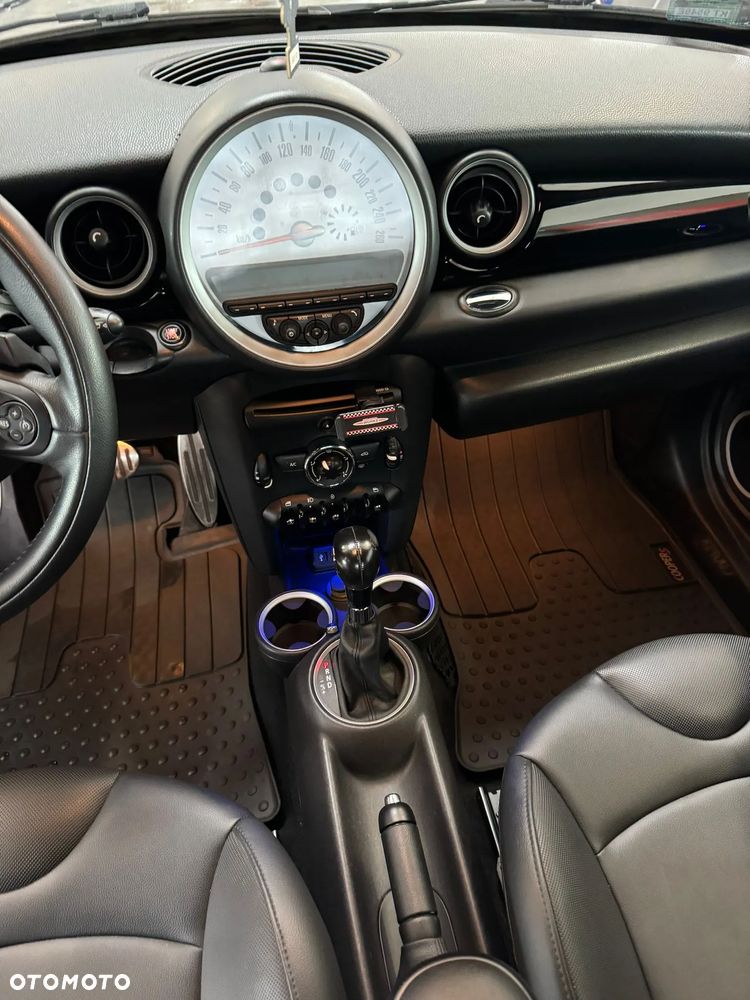 MINI Cooper S - 14