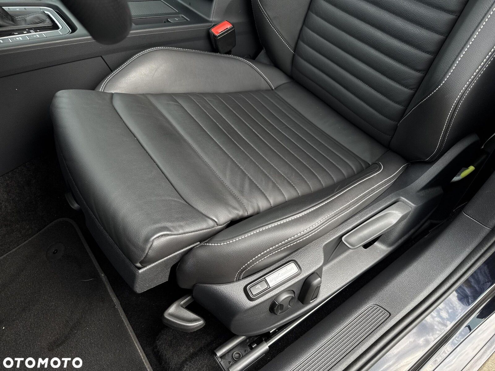 Volkswagen Passat - 19