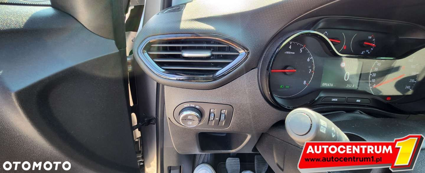 Opel Crossland - 21