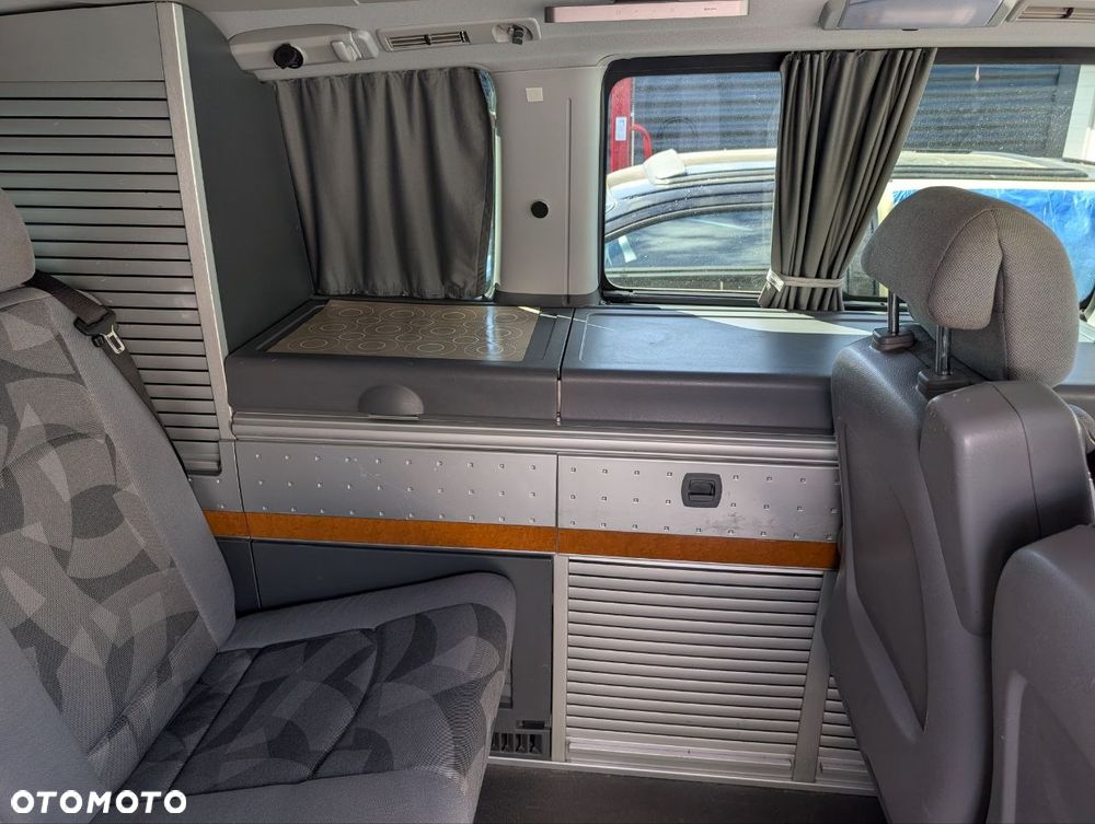 Mercedes-Benz Viano 3.0 CDI lang Automatik Ambiente Activity DPF - 16