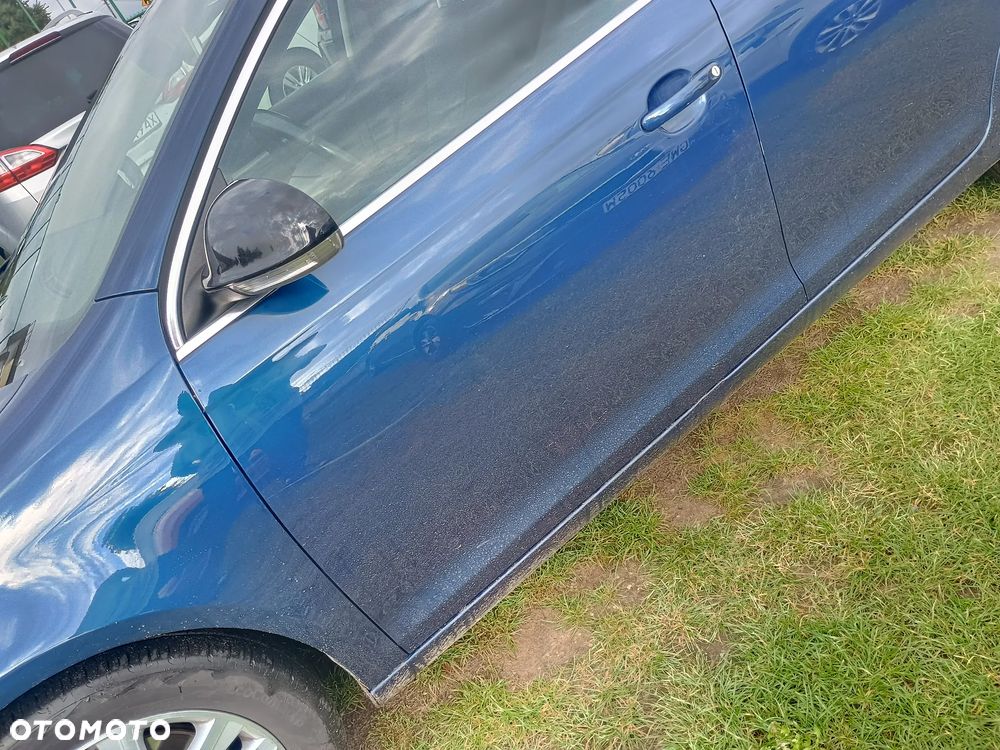 Volkswagen Golf 1.4 TSI DSG Style - 17