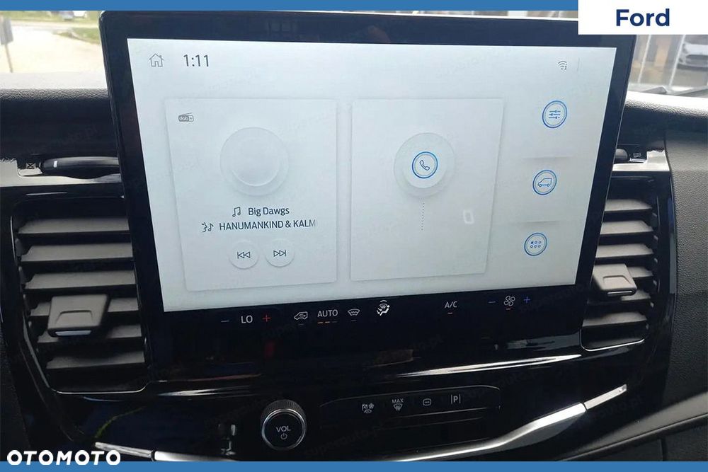 Ford Transit 350 L3 RWD DBL Trend Wywrotka 2.0 165KM - 8