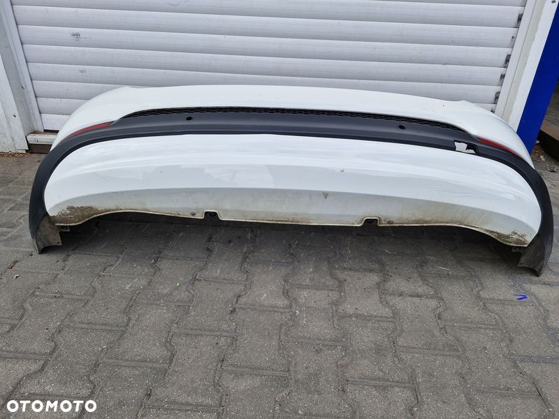 FIAT 500X ZDERZAK TYŁ TYLNY 296 - 2
