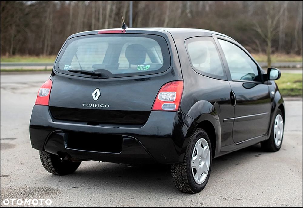 Renault Twingo - 13