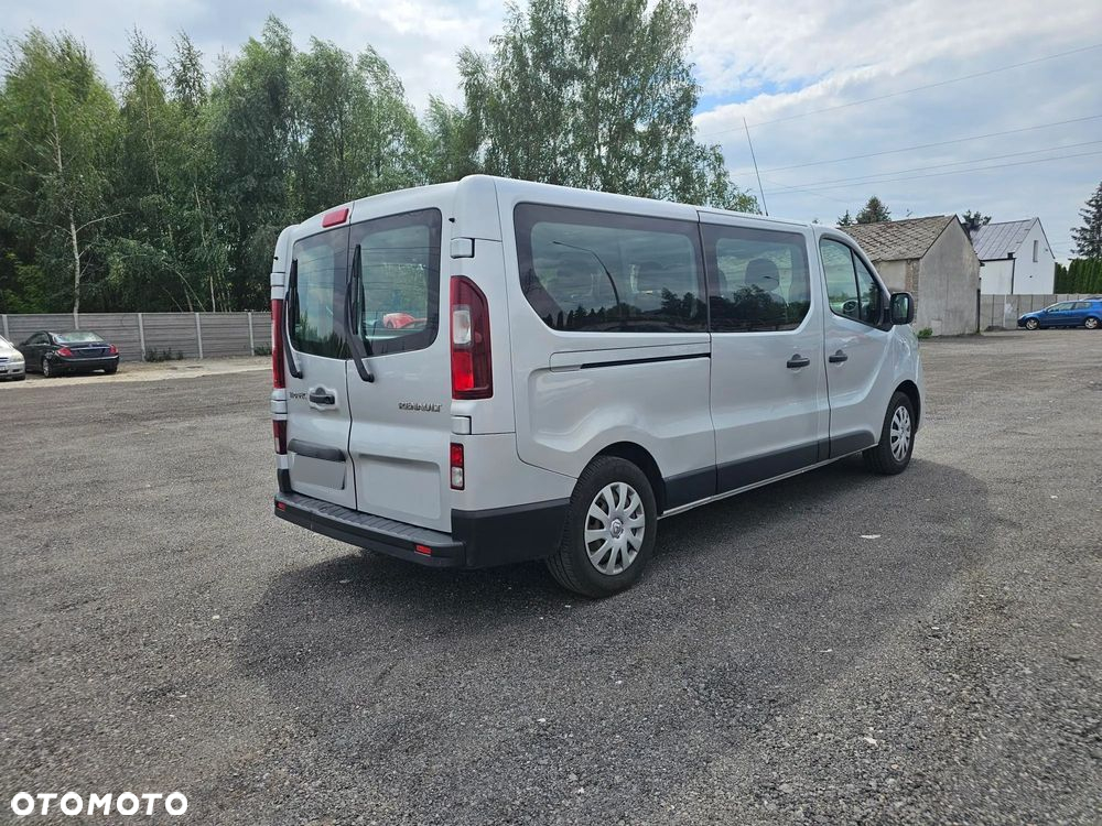 Renault Trafic - 4