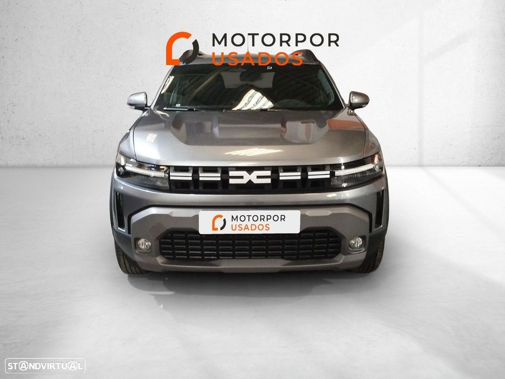 Dacia Duster 1.2 TCe Journey - 2