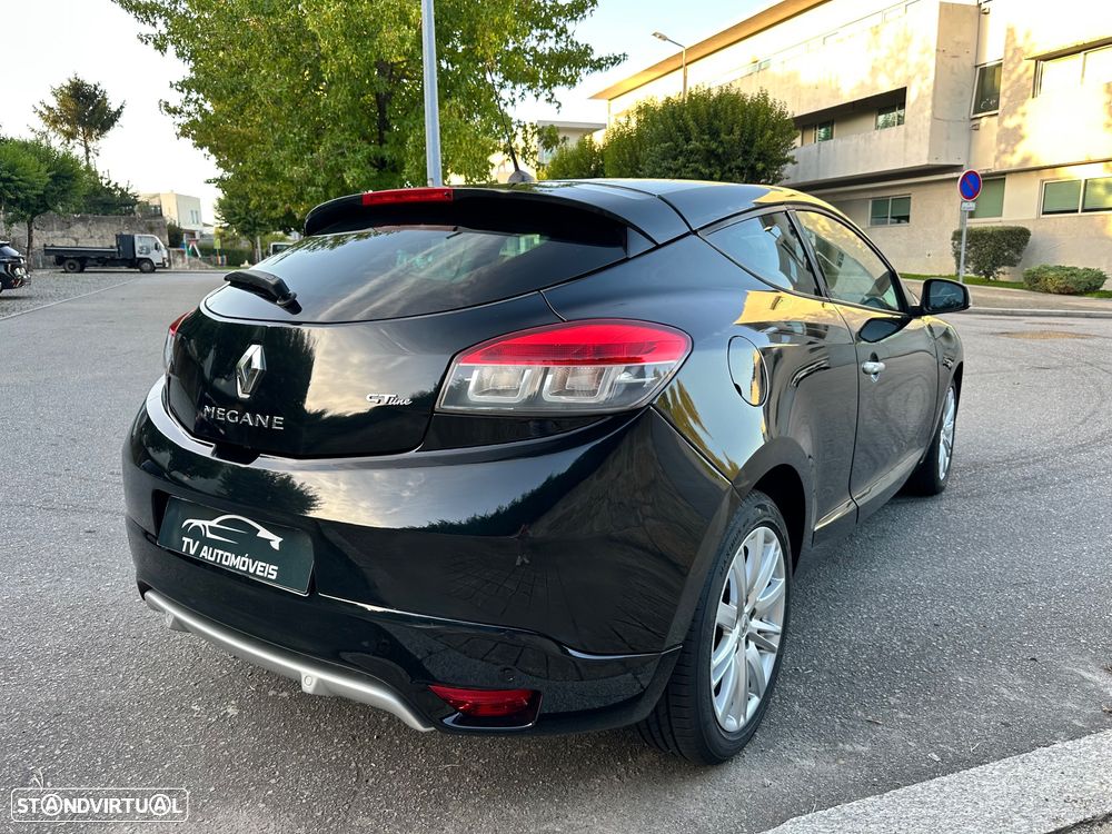 Renault Mégane Coupe - 10