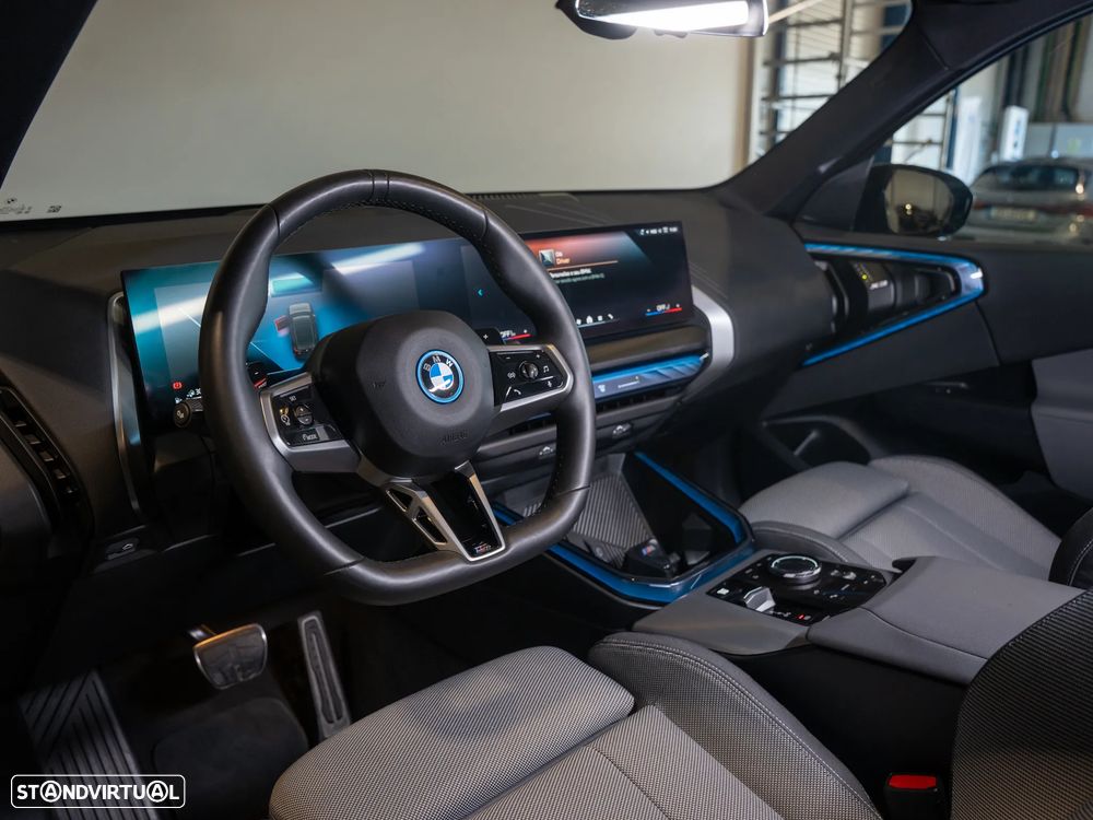 BMW X3 30 e xDrive Pack M Desportivo - 6