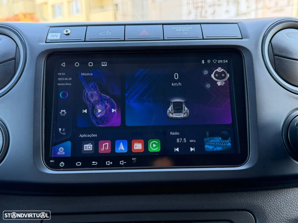 VW Amarok 2.0 BiTDI - 28