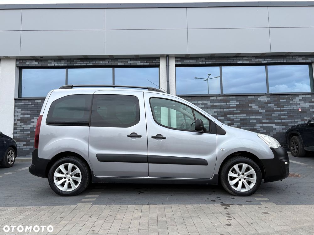Peugeot Partner - 3