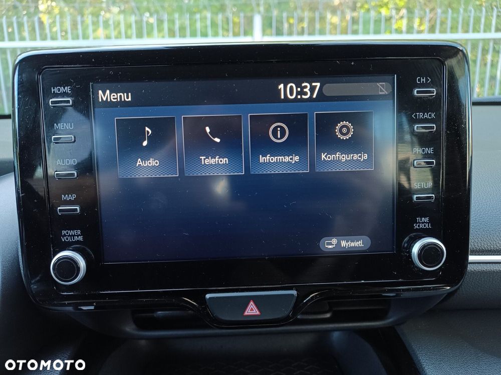 Toyota Yaris Cross Hybrid 1.5 Comfort - 19