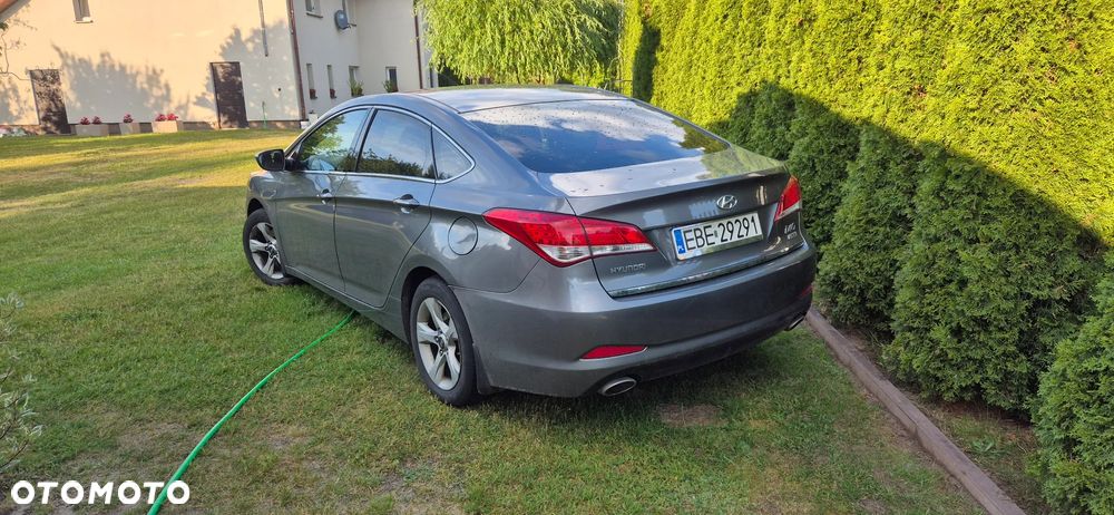Hyundai i40 1.7 CRDi Classic - 2