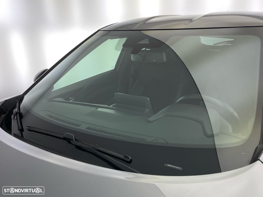 Nissan Juke 1.0 DIG-T N-Connecta DCT - 21