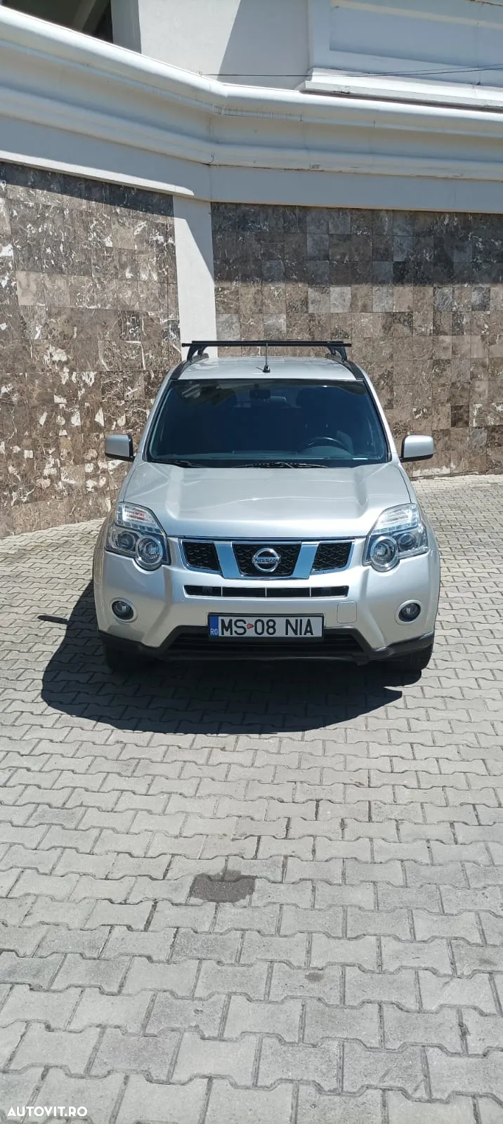 Nissan X-Trail - 2
