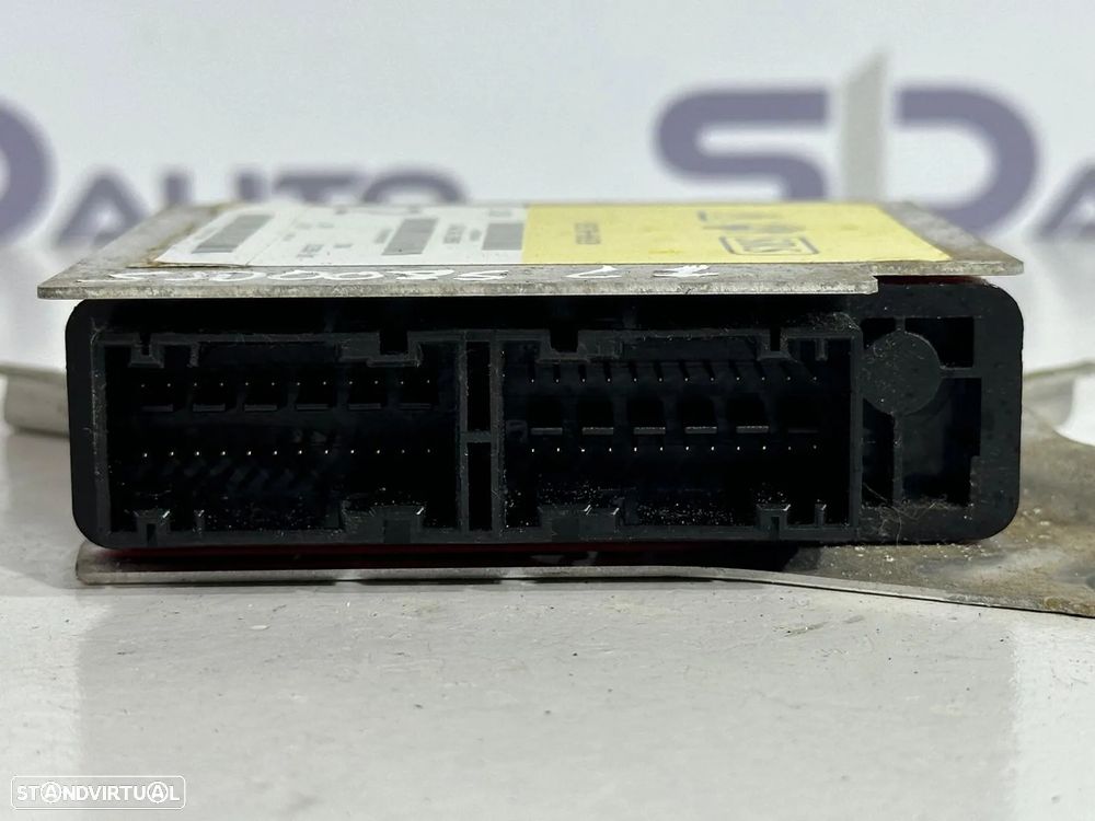 Centralina Airbag - Citroen C1 / Peugeot 107 - 5