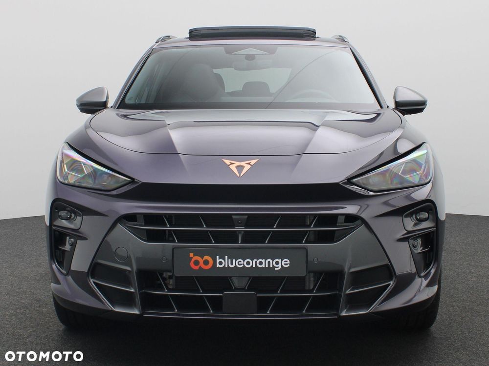 Cupra Terramar 1.5 e-Hybrid DSG VZ - 11