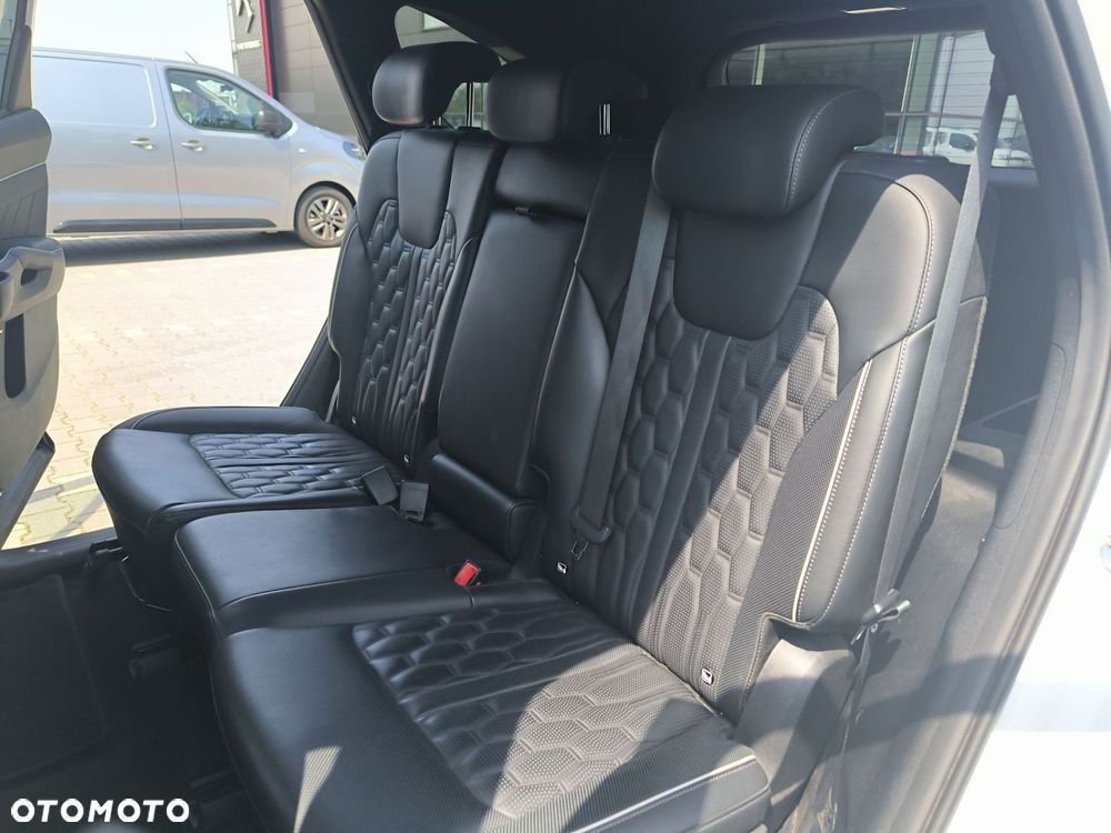 Kia Sorento 1.6 T-GDI HEV Prestige Line 7os - 16