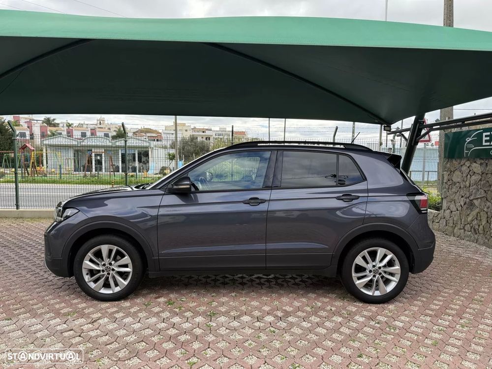 VW T-Cross 1.0 TSI Urban - 6