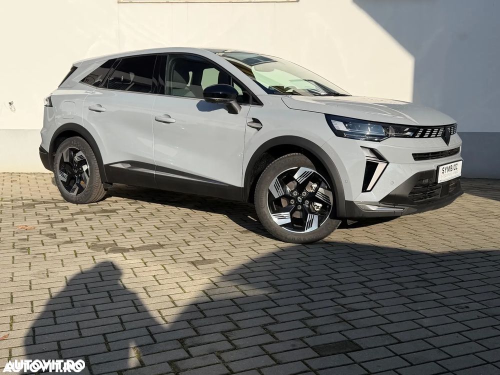 Renault Symbioz E-Tech Full 145 Techno - 1