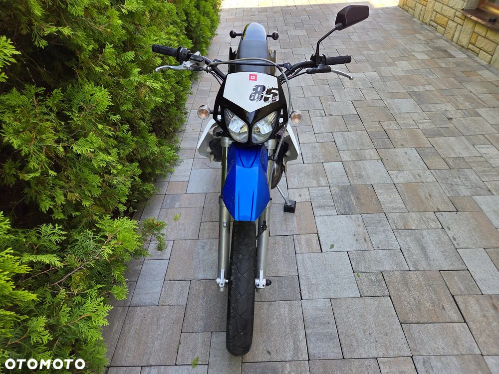 Derbi Senda - 9