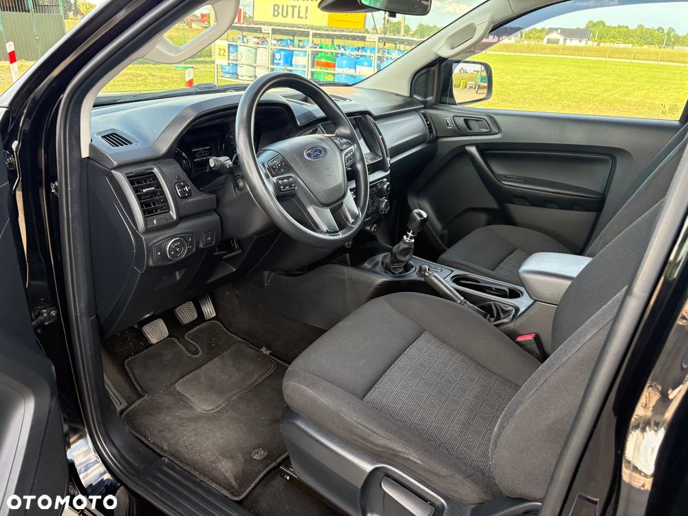 Ford Ranger - 9