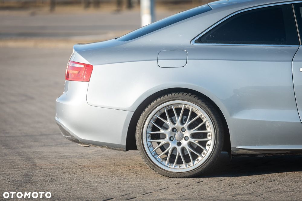 Audi A5 Coupé 2.0 TFSI Quattro - 5